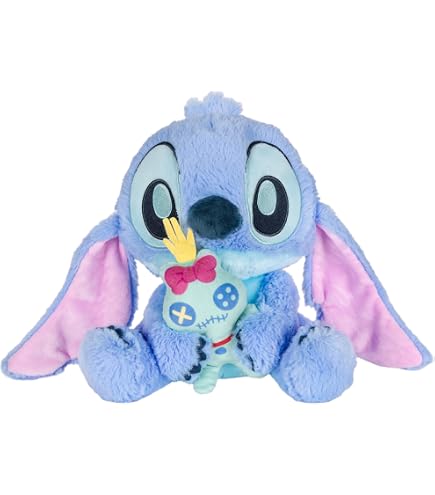 Amazon.co.jp: MINISO(ミニソ) ディズニー リロ&スティッチ